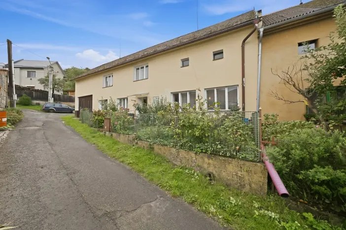 Prodej rodinného domu, Tršice, 130 m2