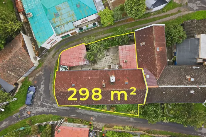 Prodej rodinného domu, Tršice, 130 m2