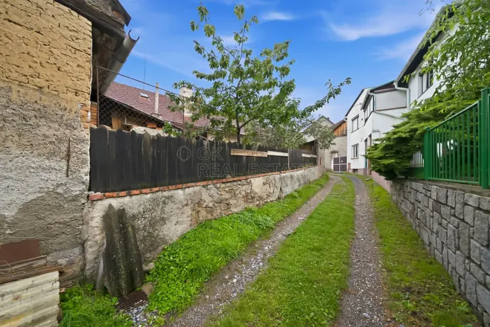 Prodej rodinného domu, Tršice, 130 m2