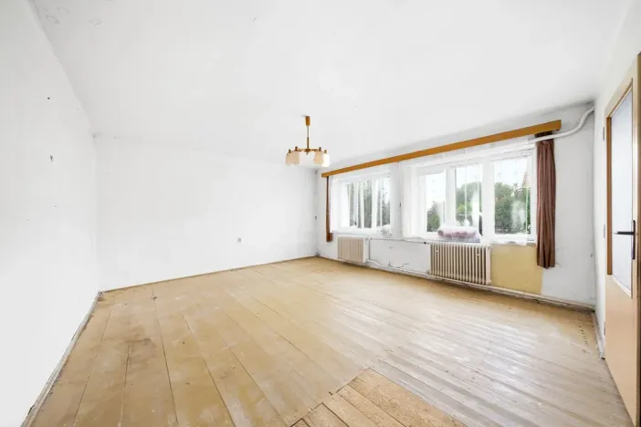 Prodej rodinného domu, Tršice, 130 m2