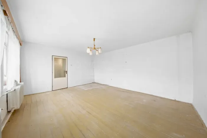 Prodej rodinného domu, Tršice, 130 m2