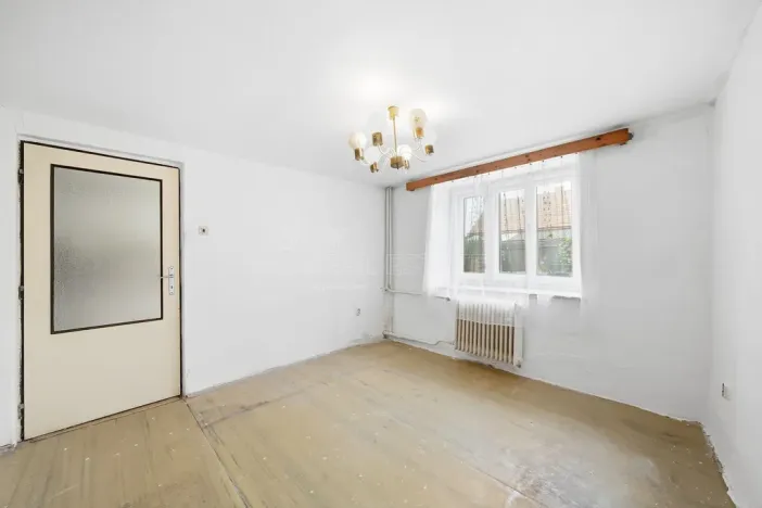 Prodej rodinného domu, Tršice, 130 m2