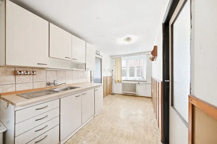 Prodej rodinného domu, Tršice, 130 m2
