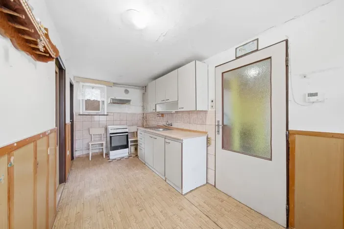 Prodej rodinného domu, Tršice, 130 m2