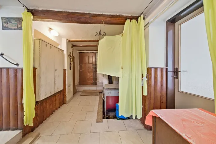 Prodej rodinného domu, Tršice, 130 m2