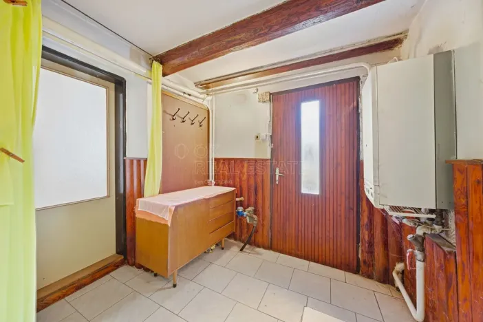 Prodej rodinného domu, Tršice, 130 m2