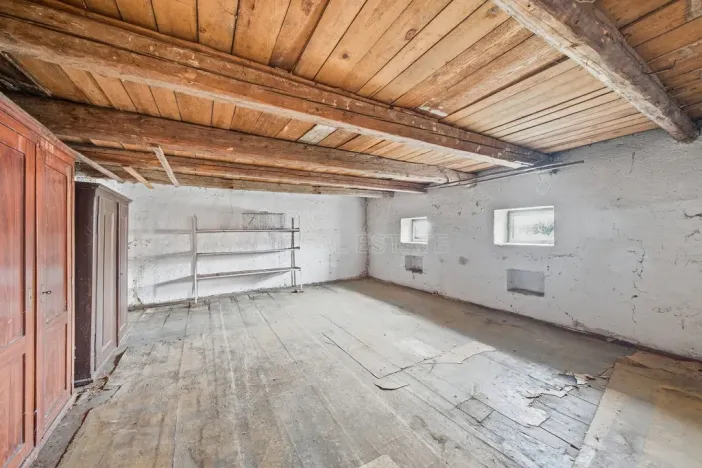 Prodej rodinného domu, Tršice, 130 m2