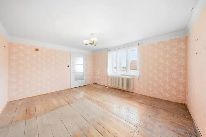 Prodej rodinného domu, Tršice, 130 m2