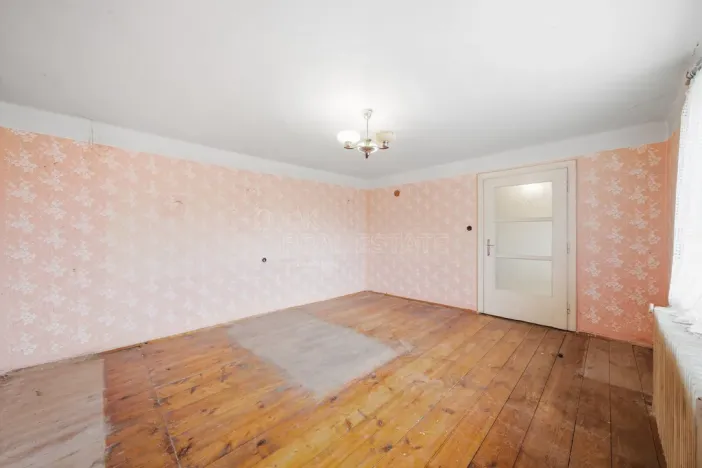 Prodej rodinného domu, Tršice, 130 m2