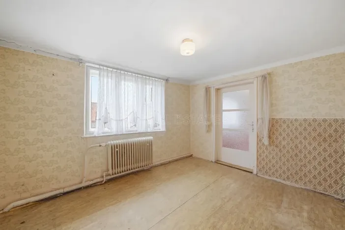 Prodej rodinného domu, Tršice, 130 m2