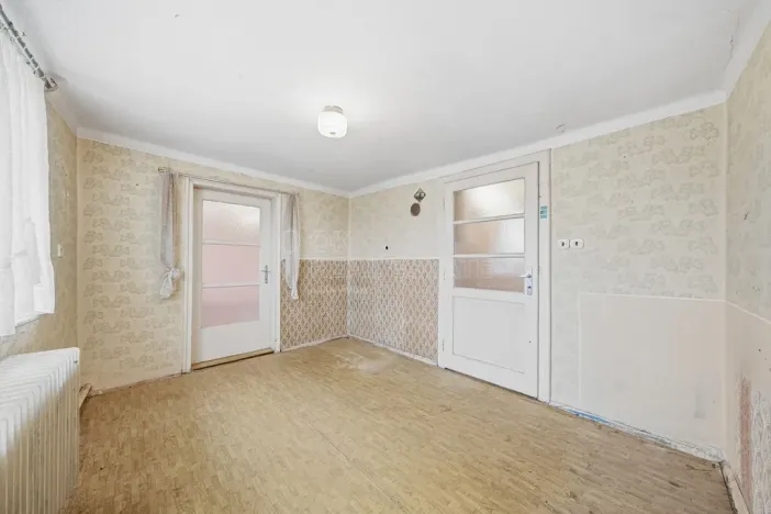 Prodej rodinného domu, Tršice, 130 m2