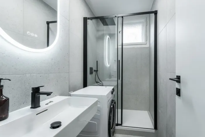 Prodej bytu 2+kk, Praha - Nové Město, Na zbořenci, 41 m2