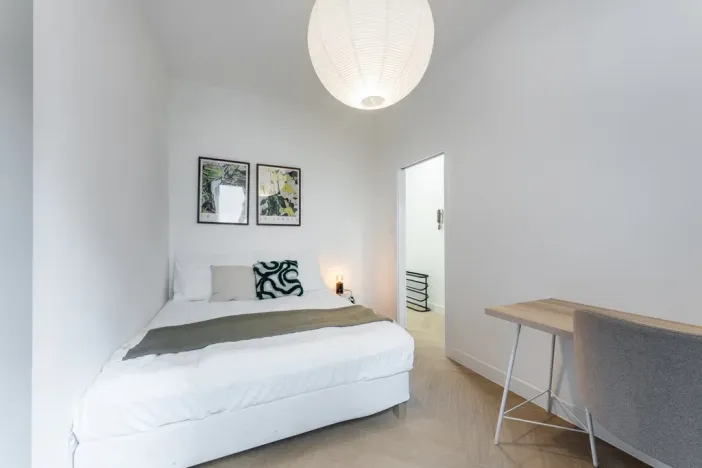 Prodej bytu 2+kk, Praha - Nové Město, Na zbořenci, 41 m2
