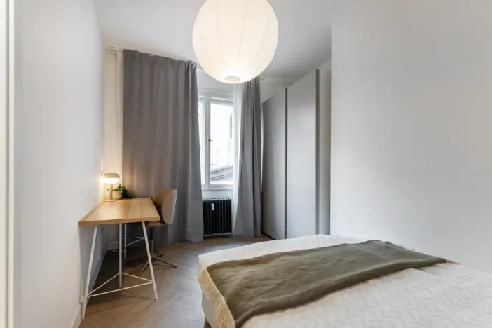 Prodej bytu 2+kk, Praha - Nové Město, Na zbořenci, 41 m2