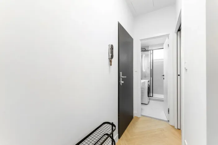 Prodej bytu 2+kk, Praha - Nové Město, Na zbořenci, 41 m2