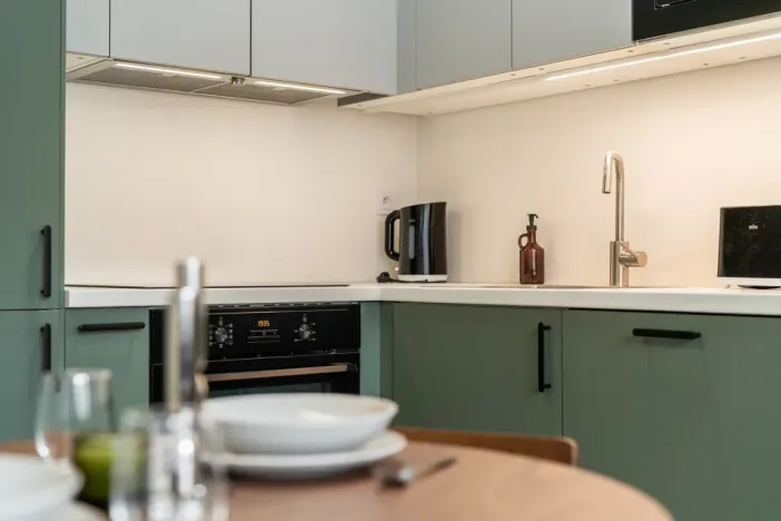 Prodej bytu 2+kk, Praha - Nové Město, Na zbořenci, 41 m2
