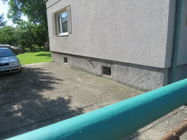 Dražba rodinného domu, Nové Strašecí, Družstevní, 102 m2