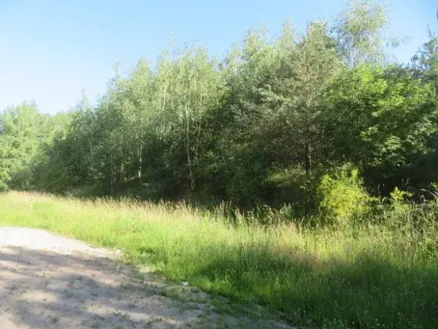 Dražba pozemku, Nové Strašecí, 860 m2