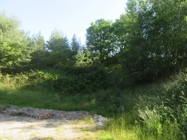Dražba pozemku, Nové Strašecí, 860 m2