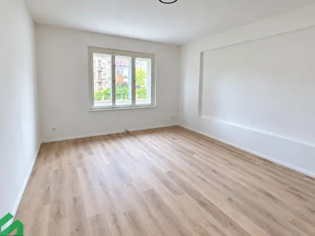 Pronájem bytu 1+kk, Praha - Libeň, Na Truhlářce, 28 m2