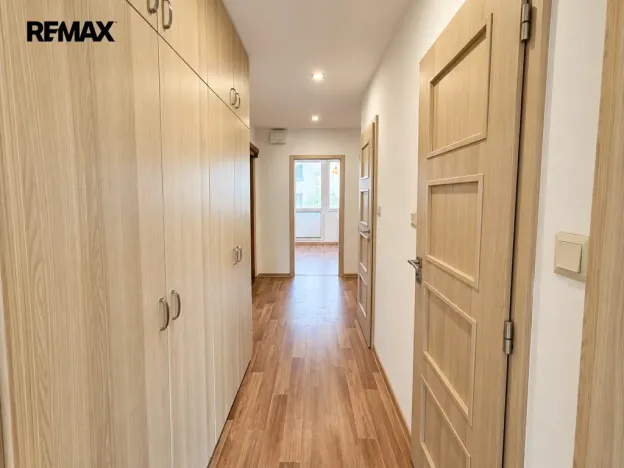 Prodej bytu 3+1, Příbram - Příbram VIII, U Školy, 72 m2