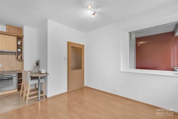 Prodej bytu 2+kk, Hradec Králové, Všehrdova, 53 m2