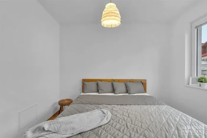 Prodej bytu 2+kk, Hradec Králové, Všehrdova, 53 m2