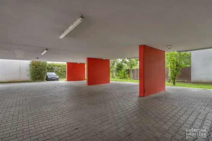 Prodej bytu 2+kk, Hradec Králové, Všehrdova, 53 m2