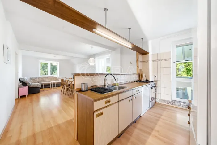 Prodej vícegeneračního domu, Velké Losiny, Komenského, 260 m2