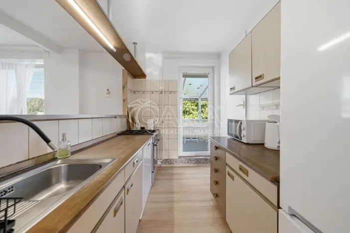 Prodej vícegeneračního domu, Velké Losiny, Komenského, 260 m2