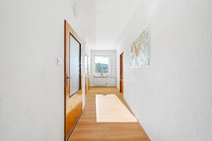 Prodej vícegeneračního domu, Velké Losiny, Komenského, 260 m2
