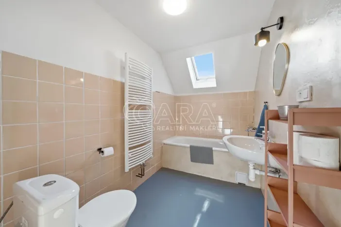Prodej vícegeneračního domu, Velké Losiny, Komenského, 260 m2