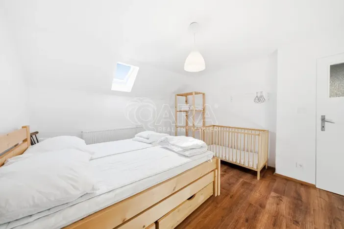 Prodej vícegeneračního domu, Velké Losiny, Komenského, 260 m2