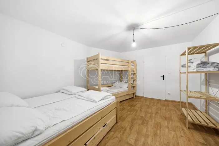 Prodej vícegeneračního domu, Velké Losiny, Komenského, 260 m2