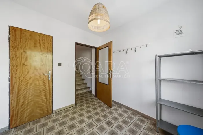 Prodej vícegeneračního domu, Velké Losiny, Komenského, 260 m2