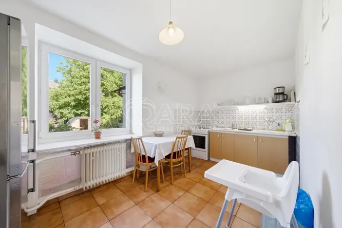 Prodej vícegeneračního domu, Velké Losiny, Komenského, 260 m2