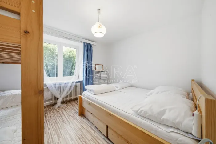 Prodej vícegeneračního domu, Velké Losiny, Komenského, 260 m2