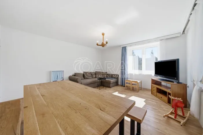 Prodej vícegeneračního domu, Velké Losiny, Komenského, 260 m2