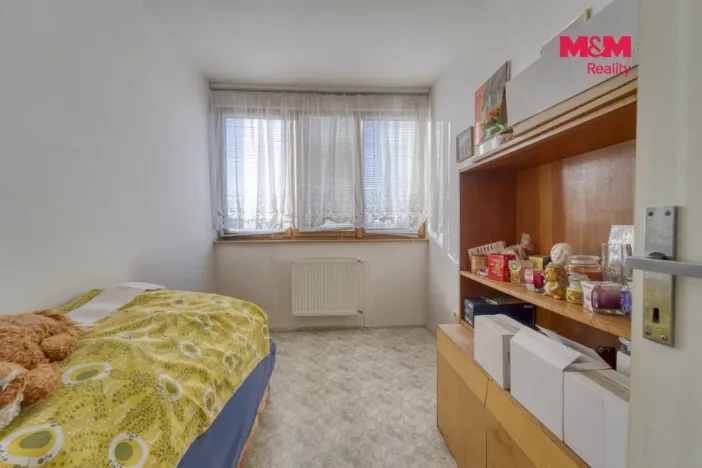 Prodej bytu 2+kk, Vejprnice, Pionýrská, 53 m2