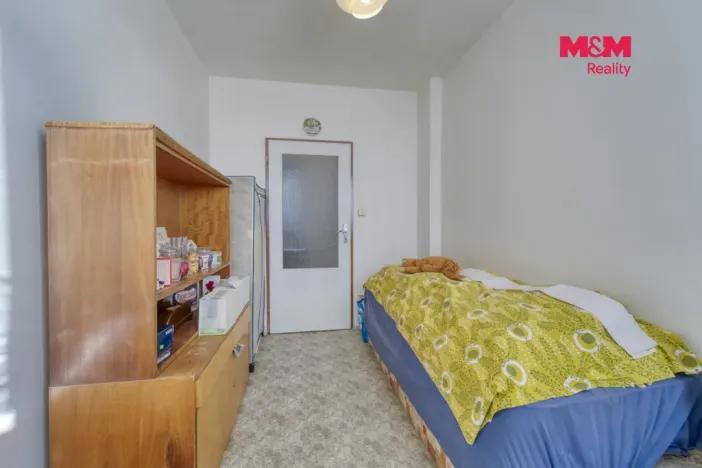 Prodej bytu 2+kk, Vejprnice, Pionýrská, 53 m2
