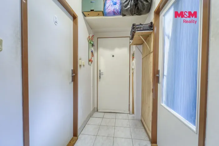 Prodej bytu 2+kk, Vejprnice, Pionýrská, 53 m2