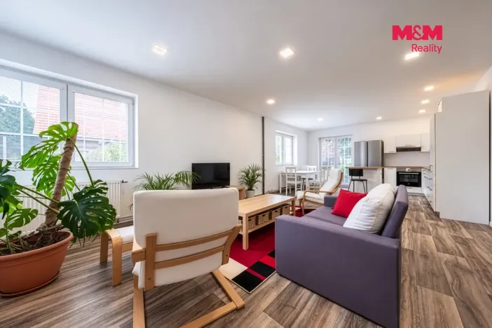 Prodej rodinného domu, Říčany - Radošovice, V Doubí, 164 m2