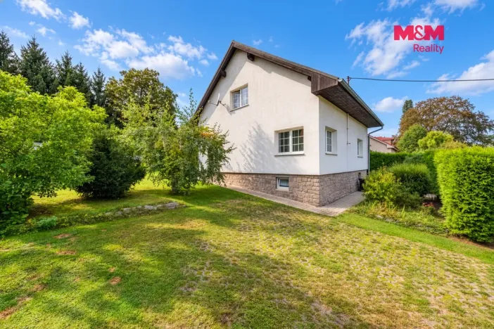 Prodej rodinného domu, Říčany - Radošovice, V Doubí, 164 m2