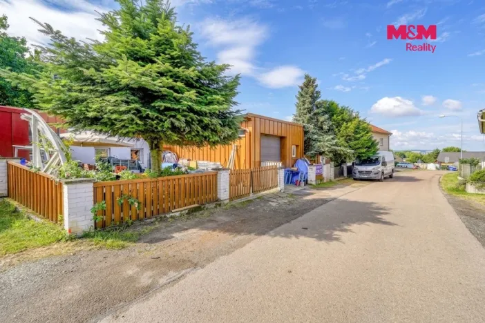 Prodej obchodního prostoru, Dolní Lukavice - Krasavce, 116 m2