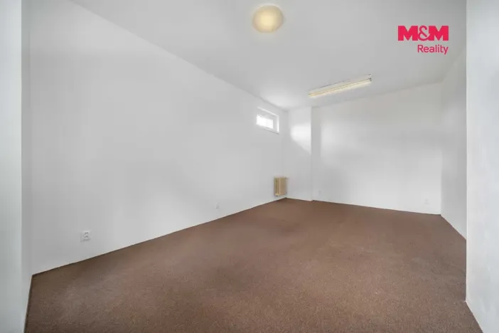 Pronájem bytu 2+1, Strašice, 48 m2