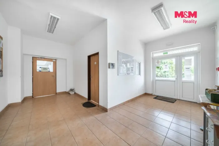 Pronájem bytu 2+1, Strašice, 48 m2