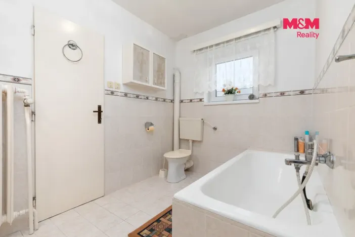 Prodej rodinného domu, Opava - Suché Lazce, Přerovecká, 120 m2