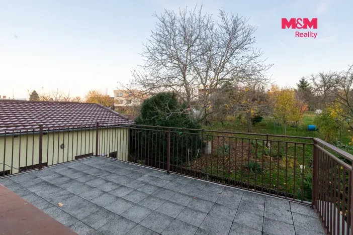 Prodej rodinného domu, Opava - Suché Lazce, Přerovecká, 120 m2