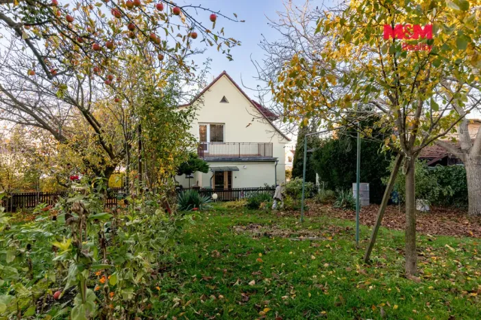 Prodej rodinného domu, Opava - Suché Lazce, Přerovecká, 120 m2
