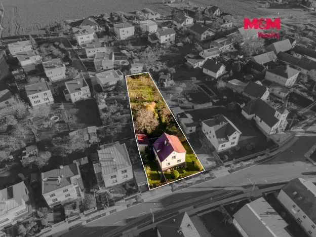 Prodej rodinného domu, Opava - Suché Lazce, Přerovecká, 120 m2